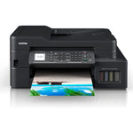 Brother Wireless All in One Ink Tank Printer, MFC-T920DW
