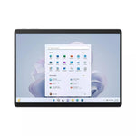 Microsoft Surface Pro 9 Intel i7 12th Gen, 16GB 1TB SSD, 13 Inch PixelSense Flow Display, Win 11 Pro, Platinum 2 in 1 Laptop, QKV-00007