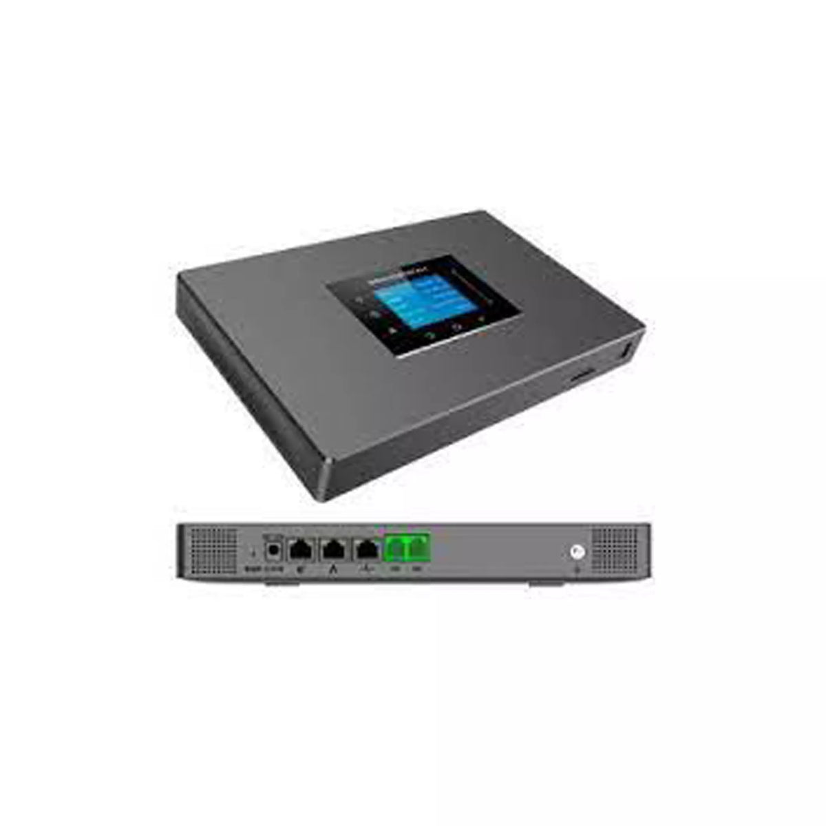 Grandstream - UCM6302 IP PBX Grandstream - UCM6302 IP PBX