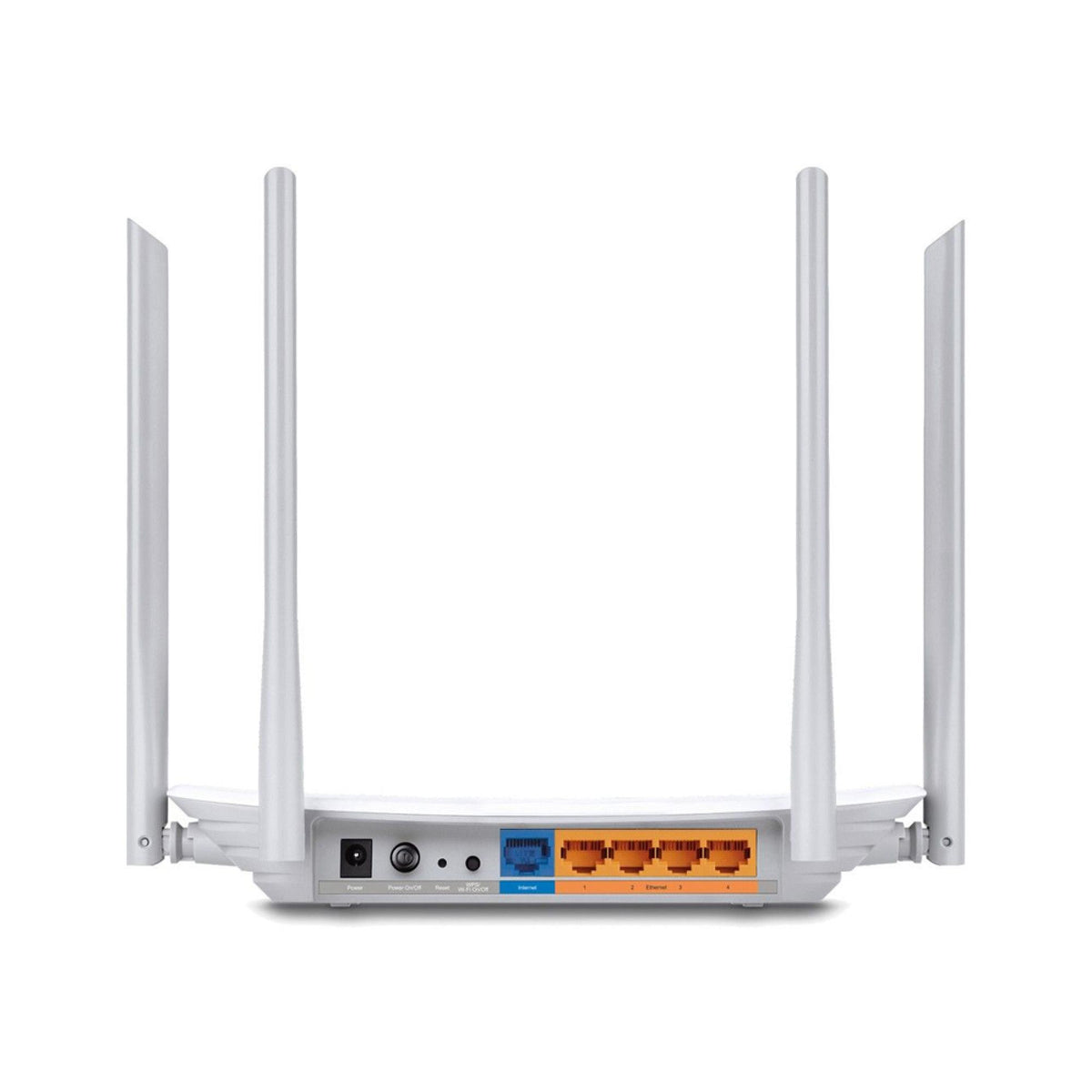 TP-Link AC1200 Wireless Dual Band Router Archer C50