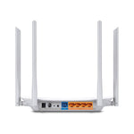 TP-Link AC1200 Wireless Dual Band Router Archer C50
