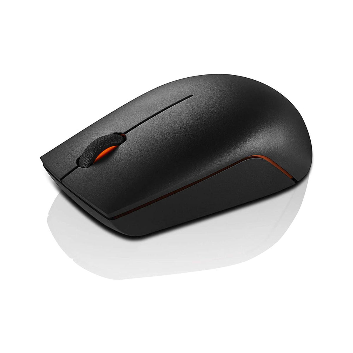 Lenovo 300 Wireless Compact Mouse