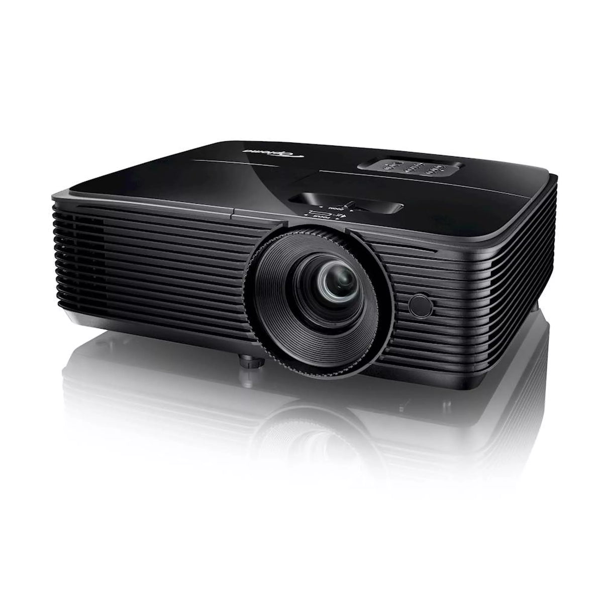 Optoma X400LVE XGA Professional Projector
