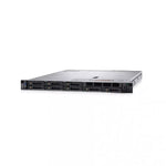 Dell PowerEdge R450 Server, Intel Xeon Silver 4310, 16GB RAM, 480GB SSD, PERC H755 Controller, iDRAC9 Enterprise, Broadcom 5720 Quad Port 1GbE, 2.5 Inch Chassis with Up to 8 Drives, Dual Hot-Plug 700W PSU