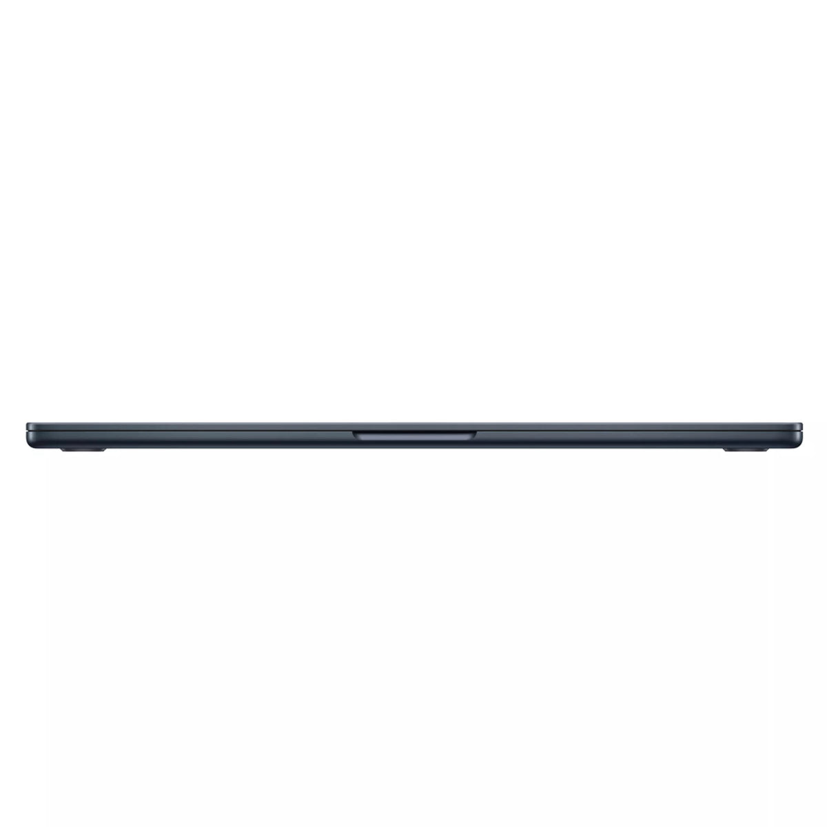 Apple MacBook Air M2 Chip with 8-core CPU, 10-core GPU 8GB 512GB SSD, 15.3 Inch, Midnight, English Keyboard, MQKX3