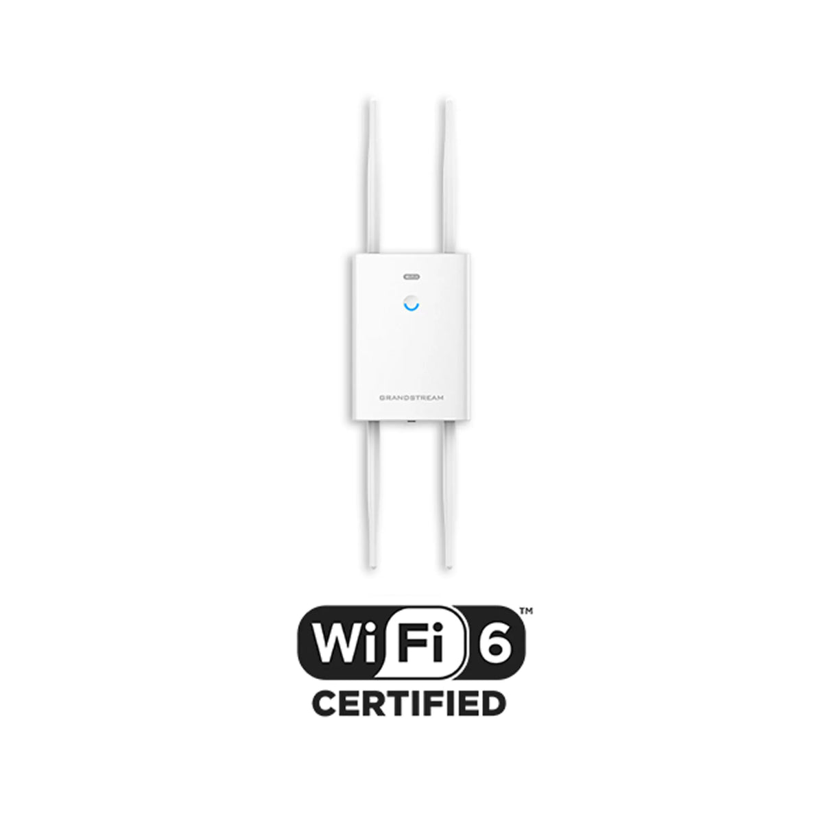 Grandstream GWN7664LR Wi-fi 6 Access Point