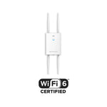 Grandstream GWN7664LR Wi-fi 6 Access Point
