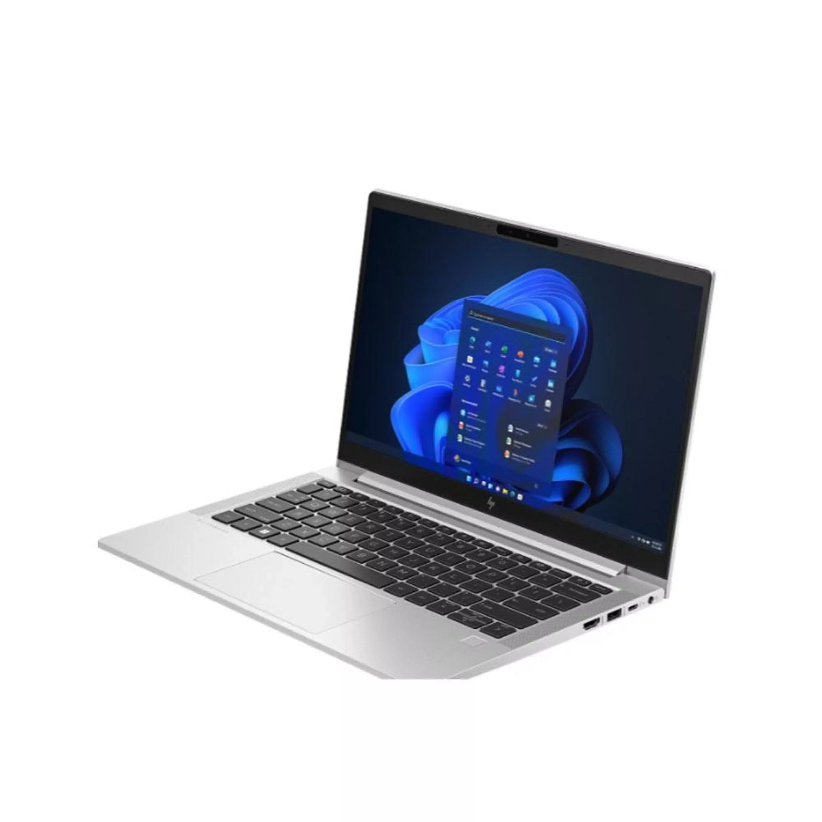 HP EliteBook 630 G10, Intel Core i5-1335U, 8GB RAM, 512GB SSD, 13-inch, DOS