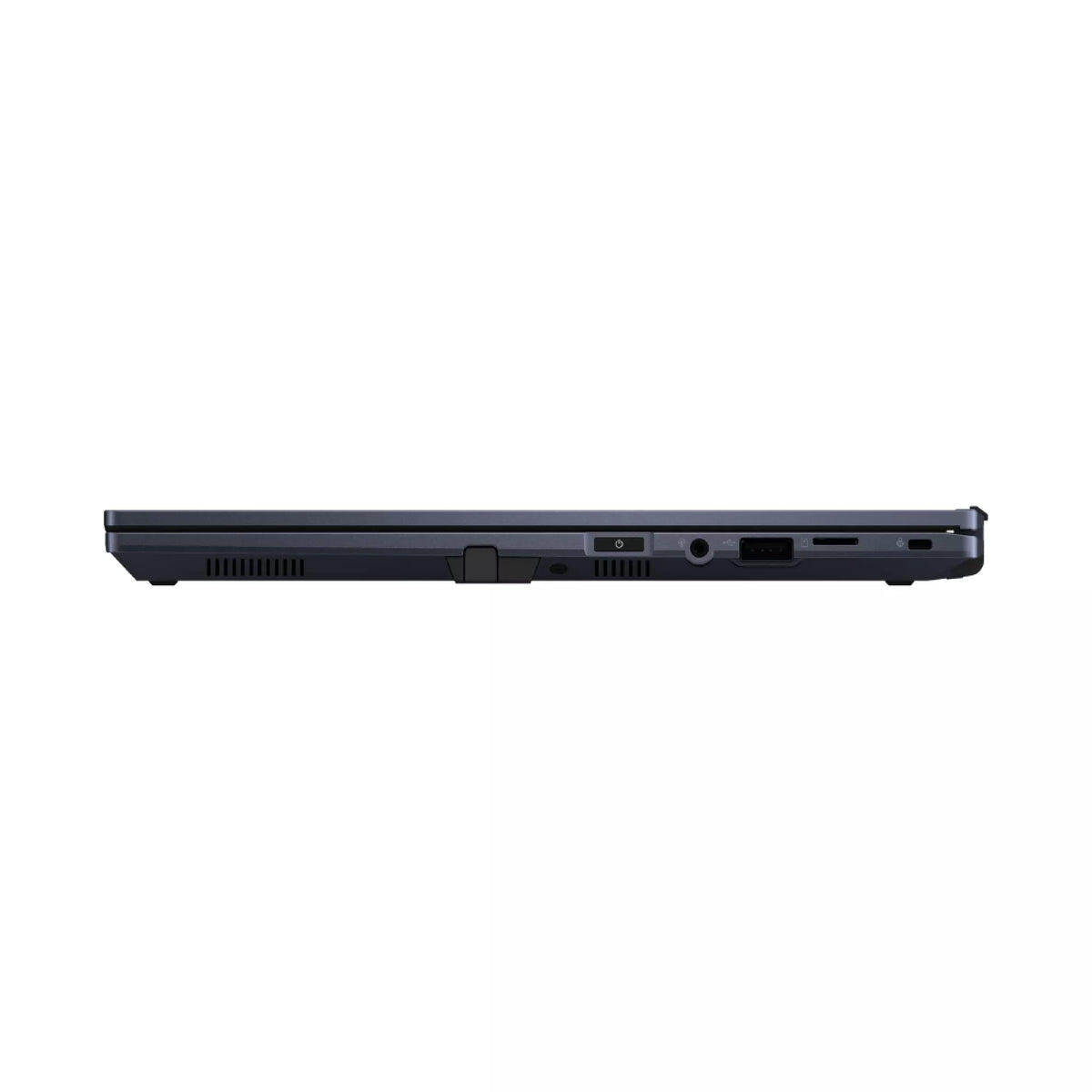 Asus ExpertBook B5402FEA-KA0357X Intel Core I5 1155G7 16GB 1TB SSD 14 Inch Full HD Touch and Flip Windows 11 Pro, Black Laptop