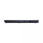 Asus ExpertBook B5402FEA-KA0357X Intel Core I5 1155G7 16GB 1TB SSD 14 Inch Full HD Touch and Flip Windows 11 Pro, Black Laptop