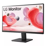 LG 24MR400-B 24 Inch FHD 3-Side Borderless IPS 100Hz Monitor withFreeSync