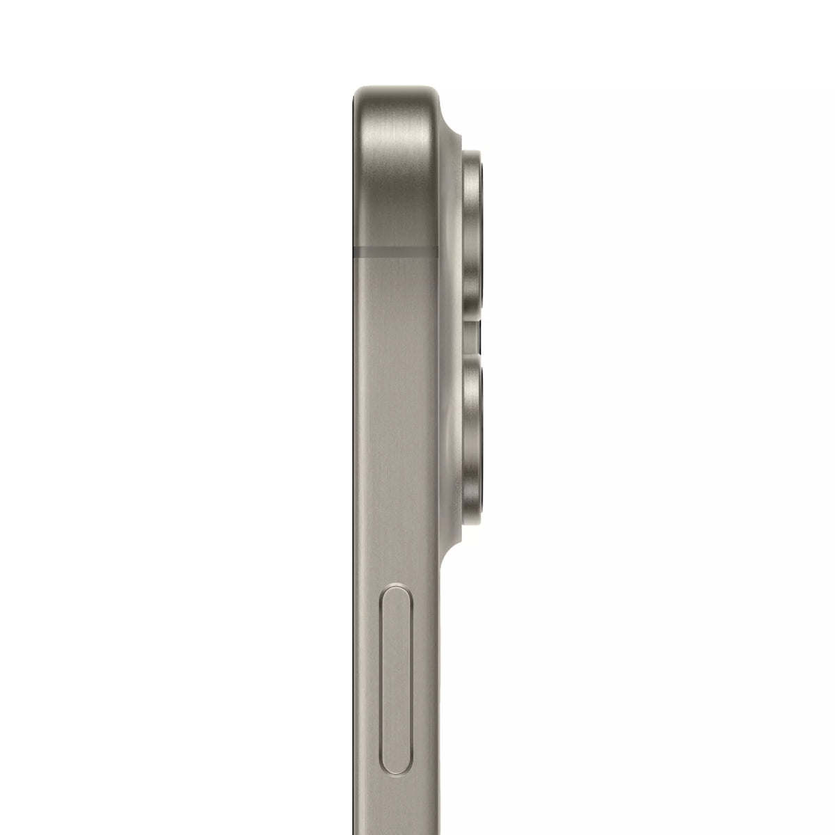 Apple iPhone 15 Pro Max 512GB Natural Titanium, TRA Version