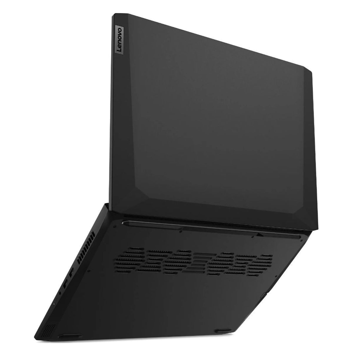 Lenovo Idea Pad Gaming 3 15ACH6 AMD Ryzen 5 8GB 512GB SSD 4GB NVIDIA GeForce RTX 2050 Graphics 15.6Inch Full HD Windows 11 Home, Shadow Black Laptop