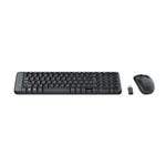Logitech MK220 Wireless Mouse and Keyboard Combo