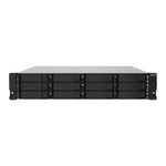 QNAP TS-832PXU-4G 8 Bay Diskless Rackmount NAS Enclosure