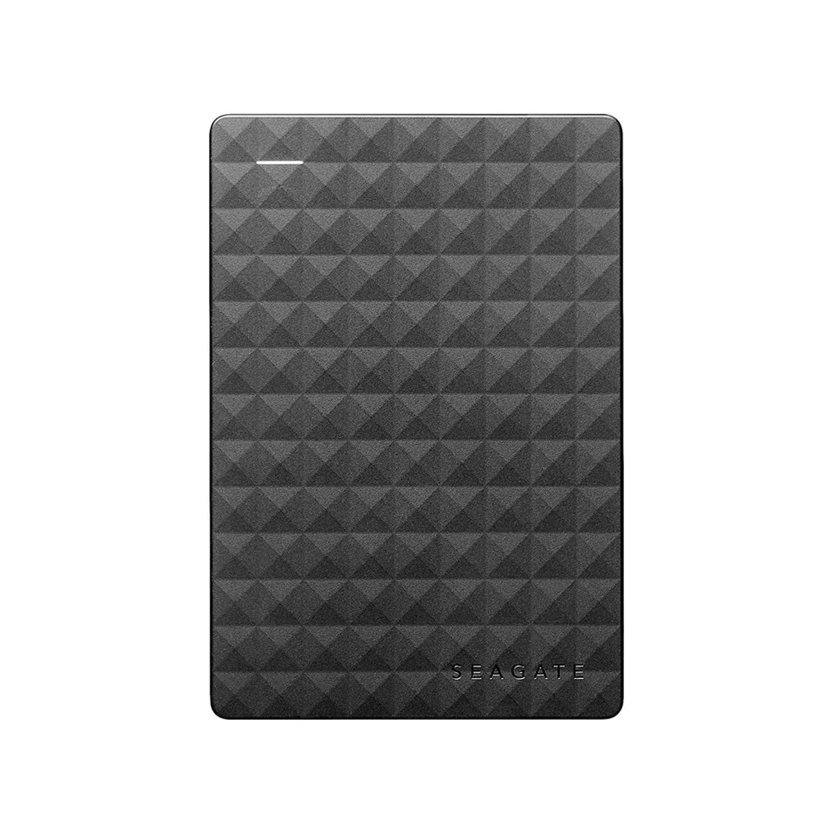 Seagate Expansion 2TB Portable External Hard Drive