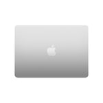 Apple MacBook Air M3 Chip with 8-core CPU, 10-core GPU 24GB 512GB SSD, 13 Inch, Silver