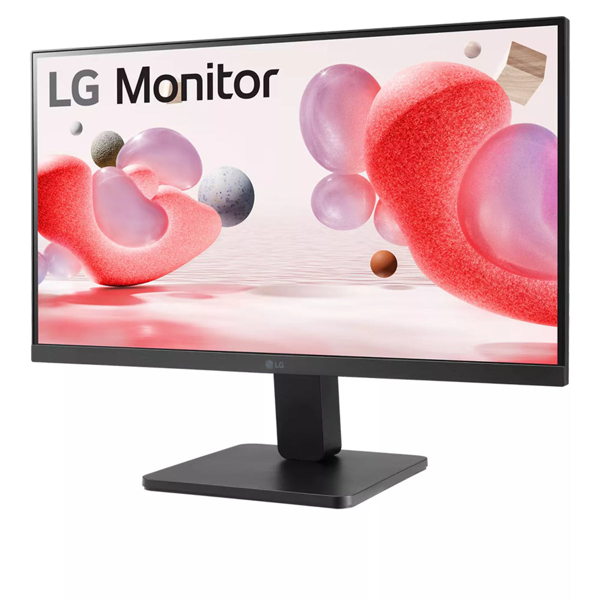 LG 22MR410 22-inch Full HD Monitor with AMD FreeSync