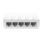 TP Link 5-Port 10100Mbps Desktop SwitchLS1005