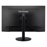 ViewSonic VG2709-MHU 27 Inch Full HD USB-C Monitor with Dual Speakers