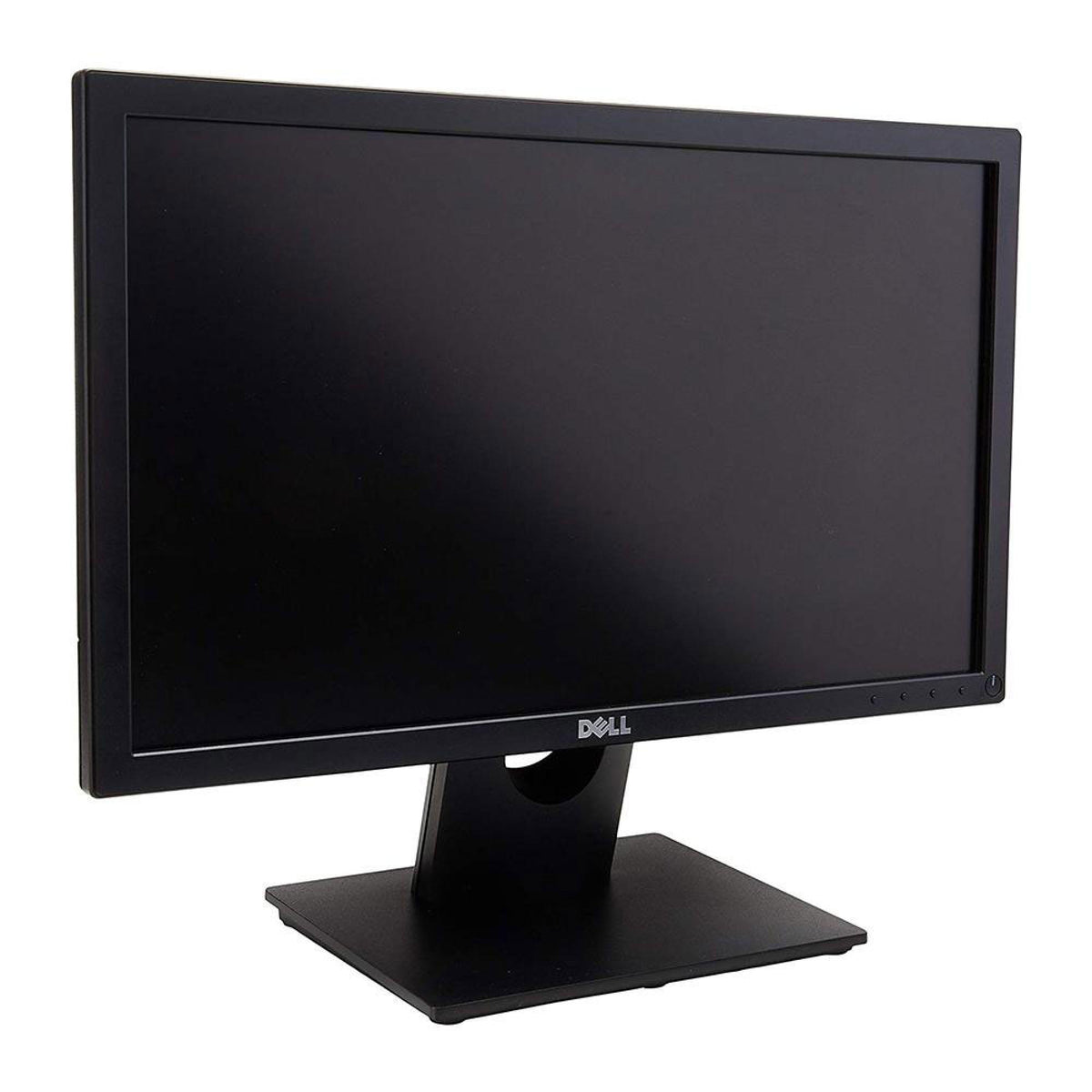 Dell 20 Inch LED Monitor - E2016HV