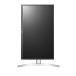 LG 27 Inch 4K UHD IPS LED HDR Monitor with USB-C port, 27UP550N
