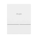 Ruijie RG-AP820-L V2Wi-Fi 6 Dual-Radio 2.4 Gbps Indoor Access Point