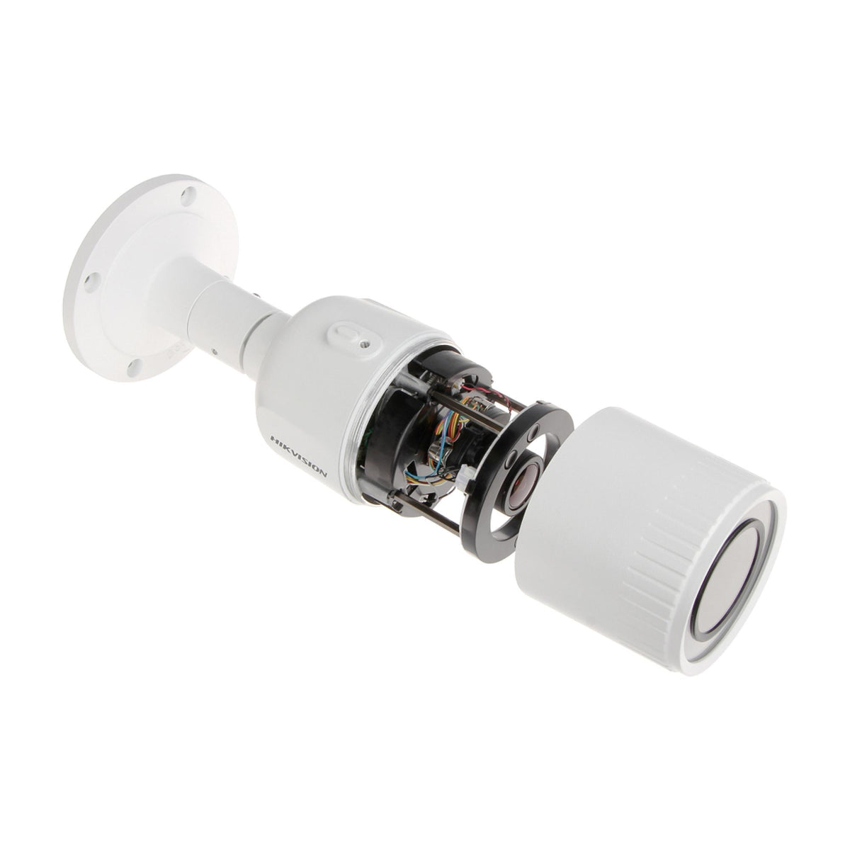 HIKVision 4 MP EXIR VF Bullet Network Camera DS-2CD1643G0-IZ