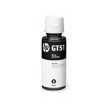 Hp GT51 Black Ink Bottle - M0H57AA