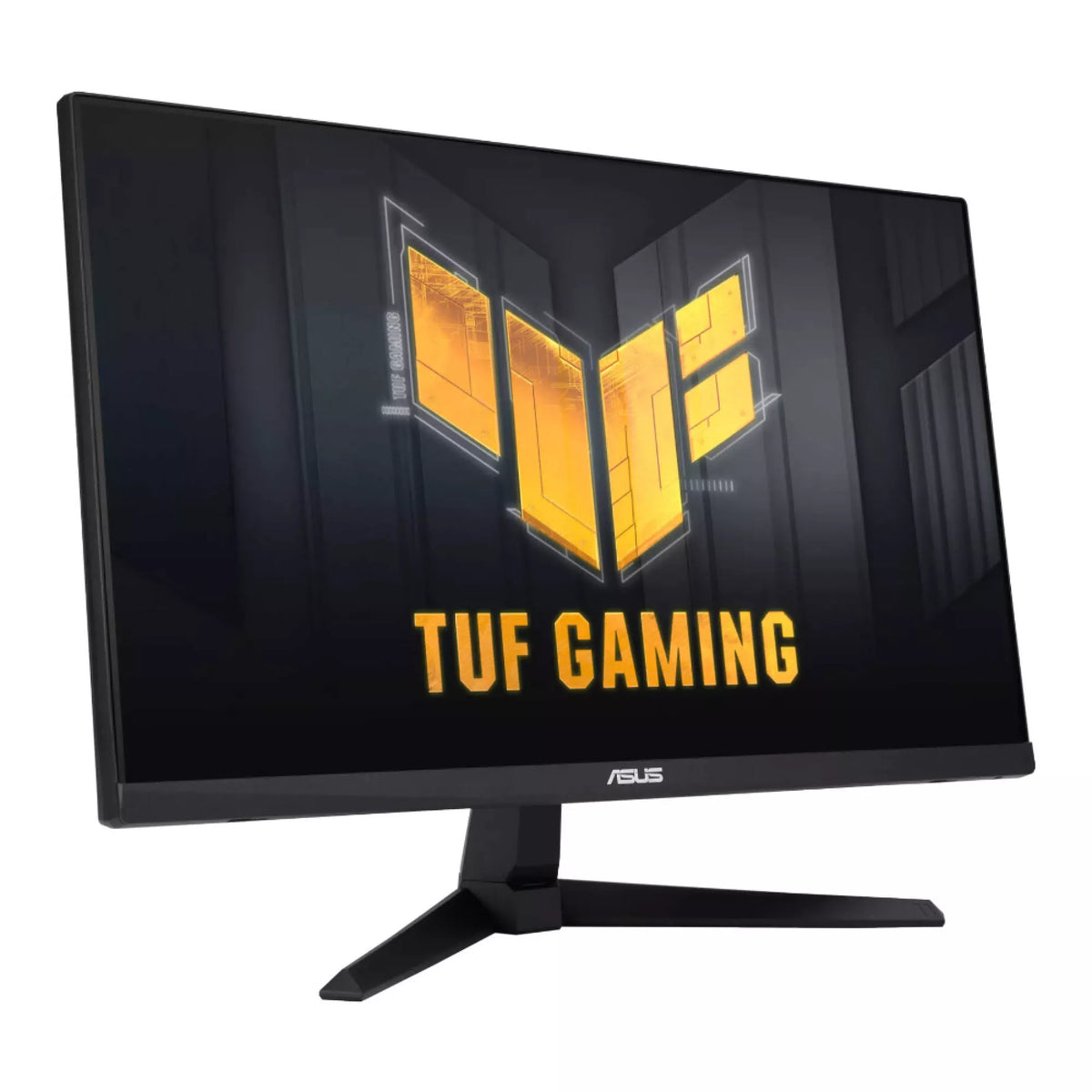 Asus TUF Gaming VG249Q3A 24Inch Full HD Fast IPS Display Gaming Monitor, Black