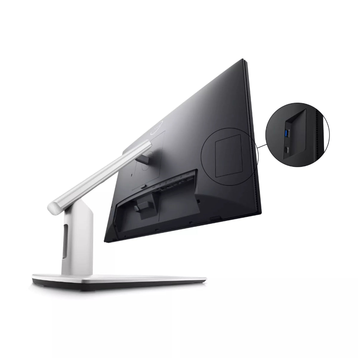 Dell P2424HT 24Inch Touch USB-C Hub Monitor