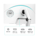 Koorui GN10 27 Inch WQHD Gaming Monitor