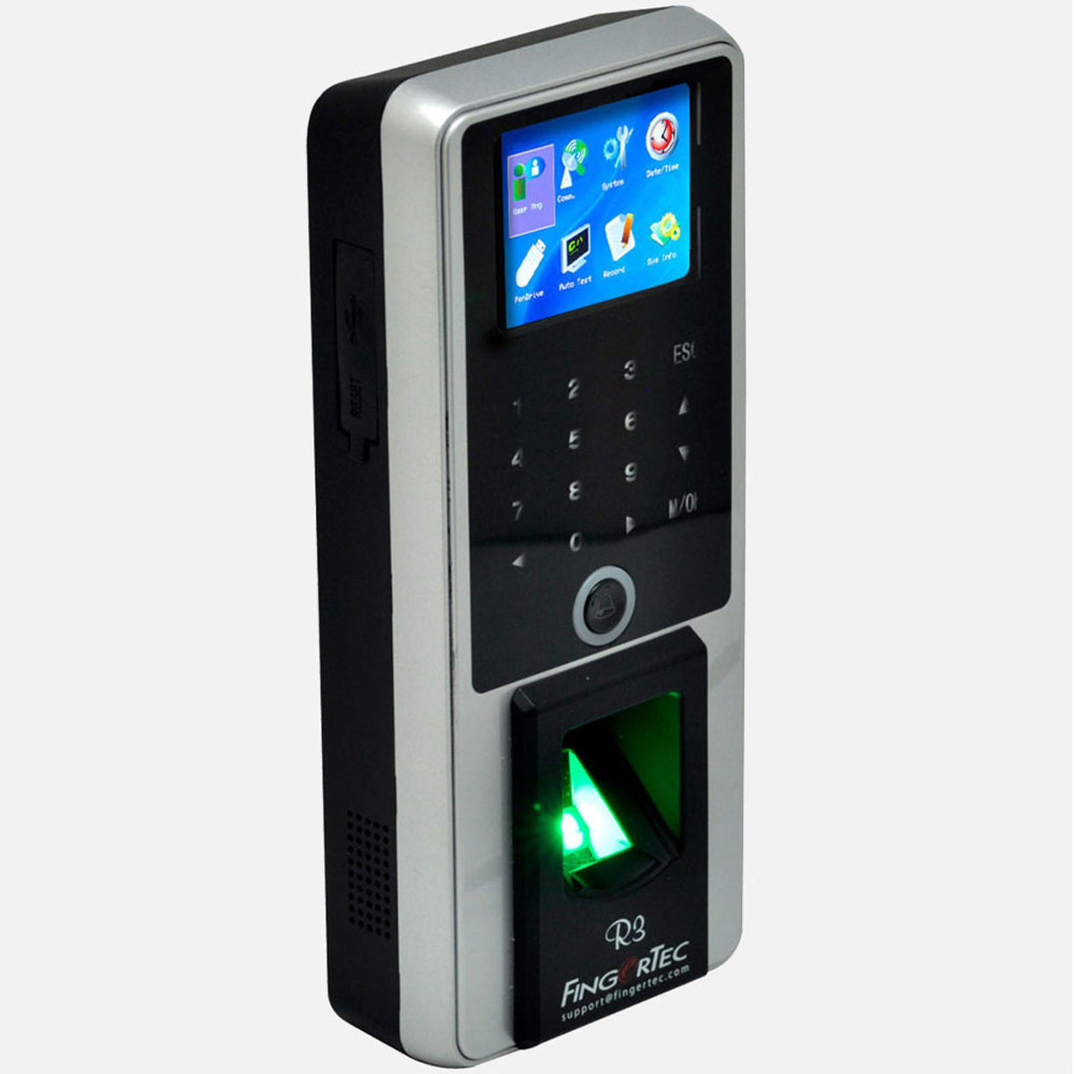 Fingertec R3 Time AttendanceAccess Control Machine