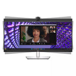 Dell 34 Curved Video Conferencing Monitor, P3424WEB
