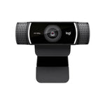 Logitech C922 Pro Stream HD Webcam with Mic