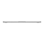 Apple MacBook Air M3 Chip with 8-core CPU, 10-core GPU 24GB 512GB SSD, 13 Inch, Silver
