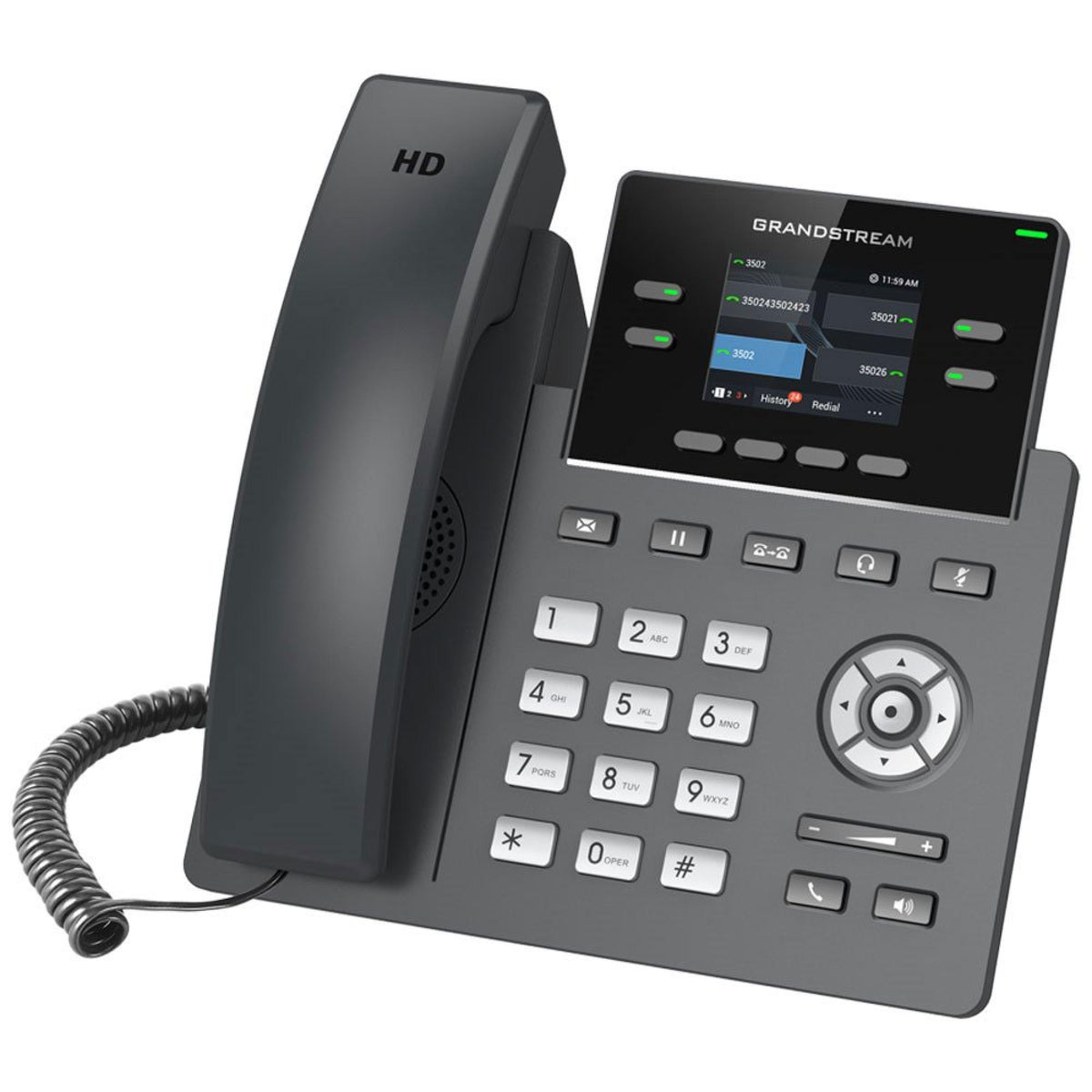 Grandstream Networks P/W GRP2612P