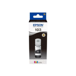 Epson 103 EcoTank Black ink bottle C13T00S14A
