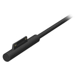 Microsoft Surface Power Supply 65W 3Pin Q5N-00009, Black