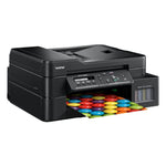 Brother Reliable Multifunction Printer with Convenient 2-Sided Printing, DCP-T720DW
