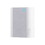 Ring B07ZLFG8CM Indoor Chime and Wi-Fi extender White - Only for Ring network devices