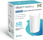 راوتر TP-LINK DECO X50-5G