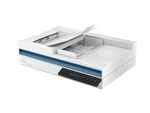 HP ScanJet Pro 3600 f1 Fast 2-Sided scanning and auto Document Feeder, 20G06A