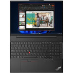 Lenovo ThinkPad E16, Intel Core i5-13420H, 8GB RAM, 512GB SSD, DOS