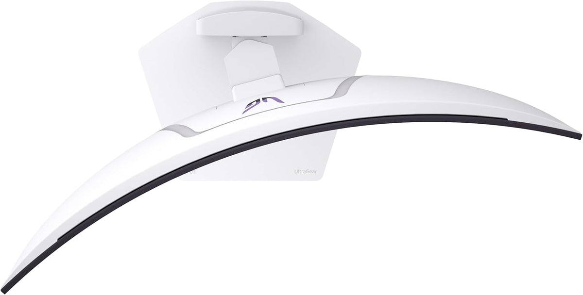 OLED Monitor 34 (WIDE)-34GX90SA-W.AMA