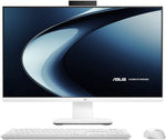 ASUS AIO V470VAK-WPE0750 (White) |C5 210H |27” FHD Non tch |DDR5 16GB|512GB SSD |WIFI6+BT |NO OS |1 YR WARR