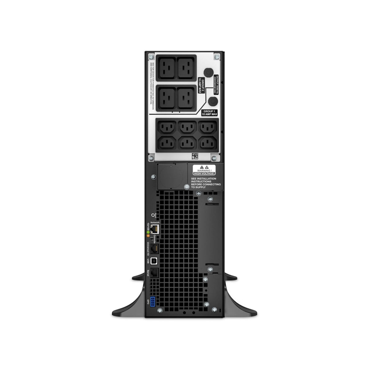 APC Smart-UPS SRT 5000VA 230V SRT5KXLI