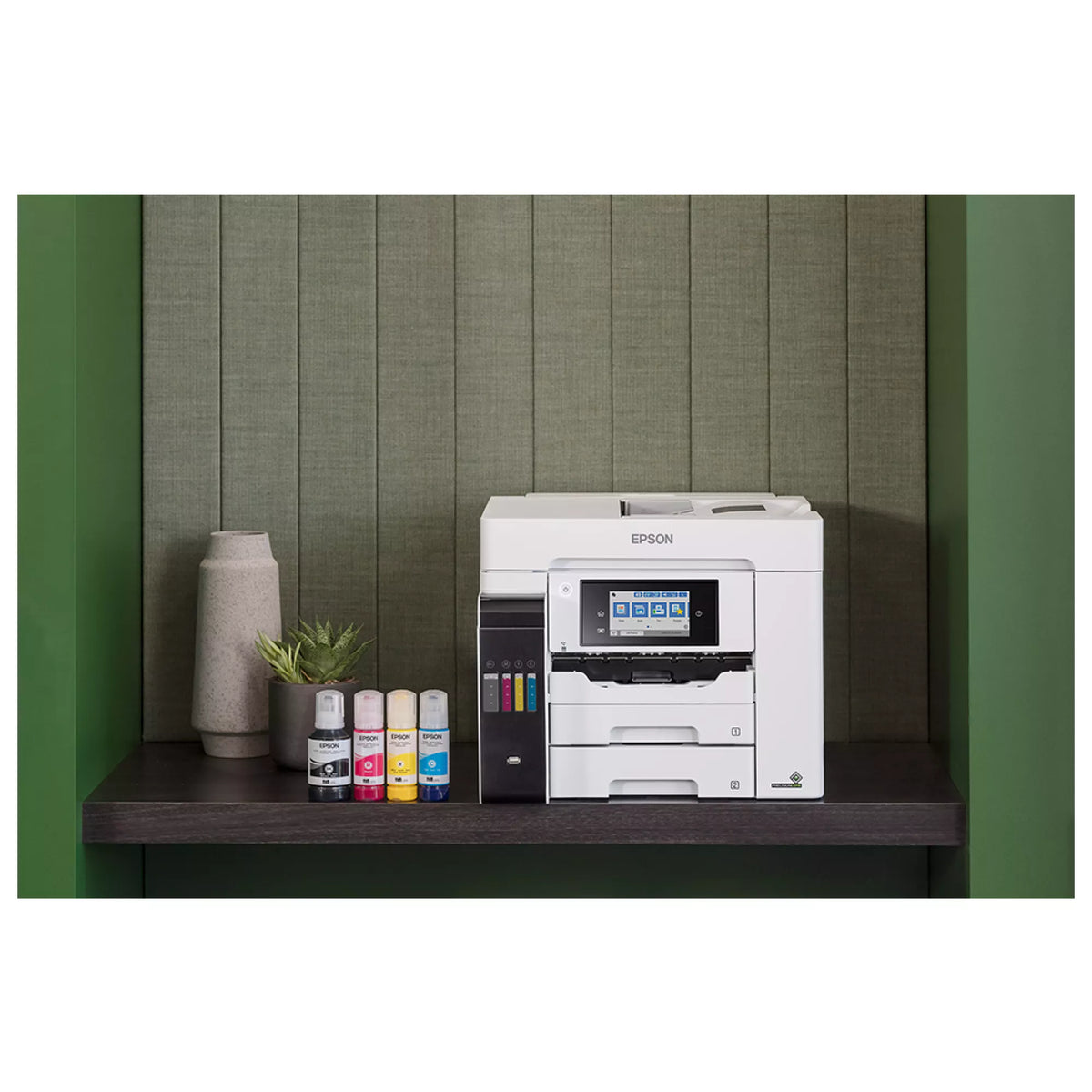 Epson EcoTank Pro Inkjet All-in-One Printer -L6580