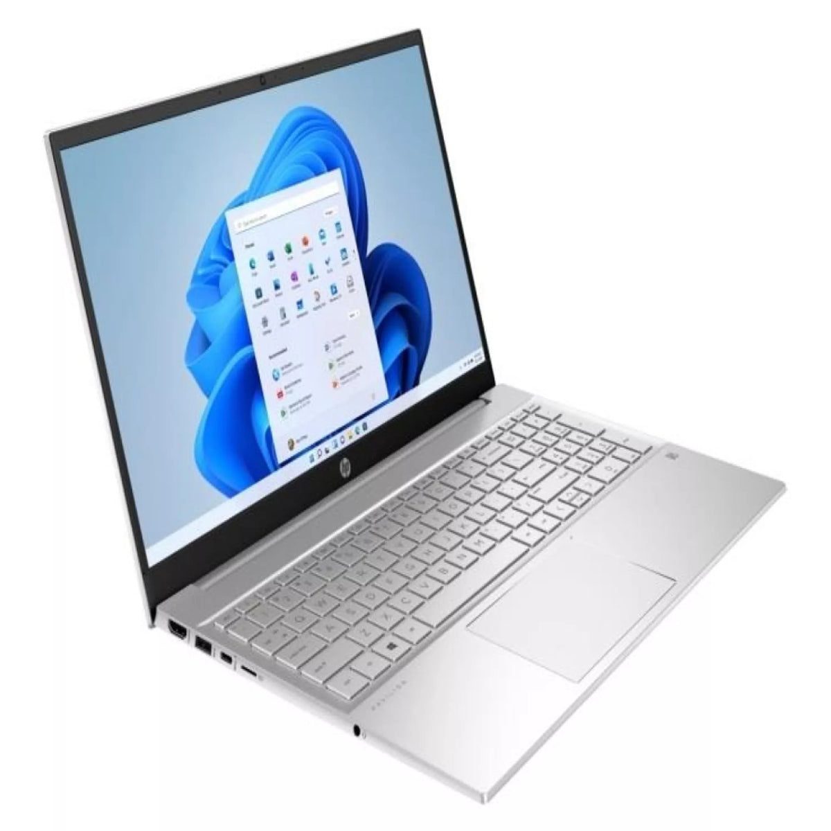HP Pavilion 15-EG3148NIA Intel i5 13th Gen 8GB 512GB SSD 15.6 inch Touch FHD Dos Laptop
