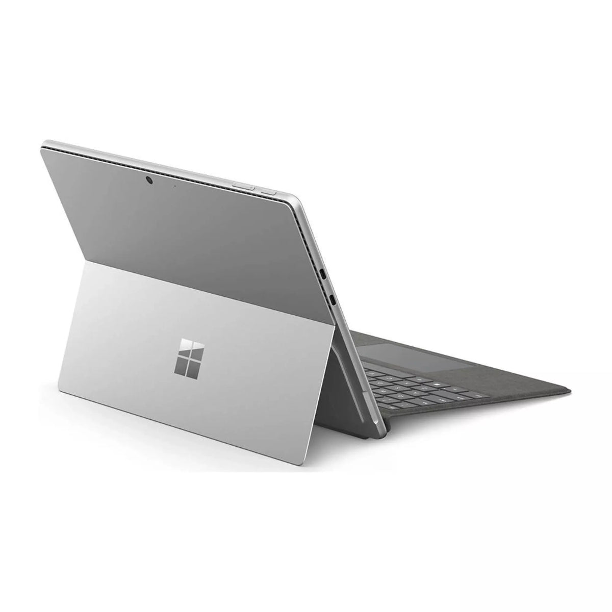Microsoft Surface Pro 9 Intel i7 12th Gen, 16GB 1TB SSD, 13 Inch PixelSense Flow Display, Win 11 Pro, Platinum 2 in 1 Laptop, QKV-00007
